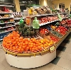 Супермаркеты в Убинском